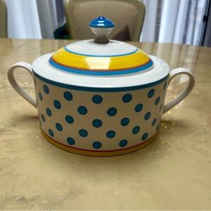 Villery And Boch Twist Anna Very Rare.. Pre Owned